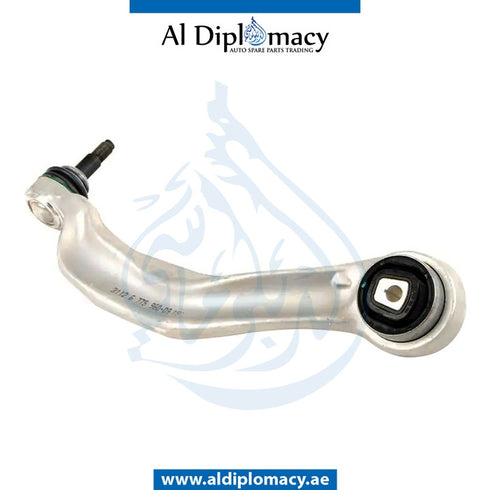 Front Right CONTROL ARM for BMW 5 Series F01 (2016-2023) models, Part Number IVOK-31126775960